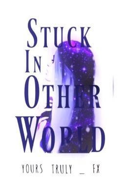 Stuck In Other World|a Brothers Conflict fanfiction| BroCon cover