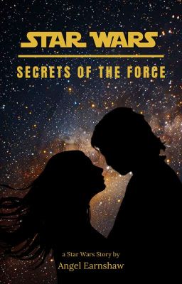 Secrets of the Force: A Star Wars Story cover