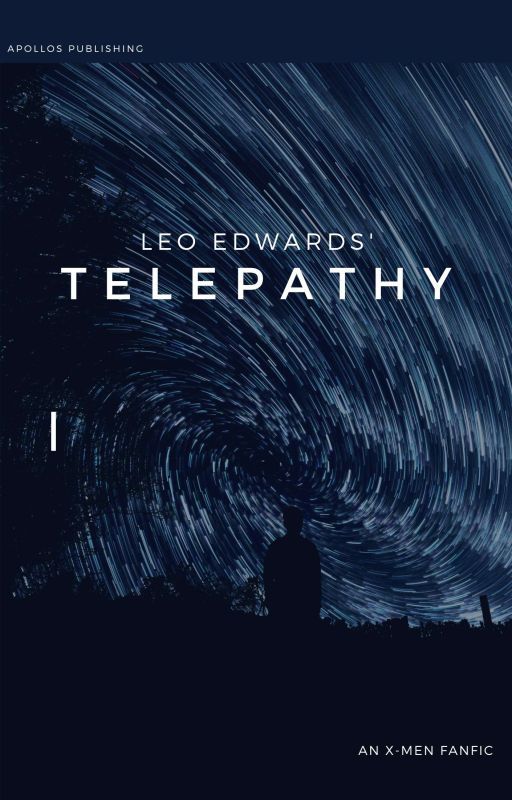 Leo Edwards' Telepathy by BCSTRANGE