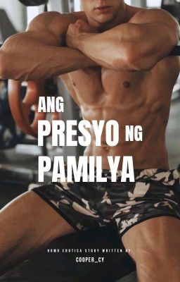 Ang Presyo ng Pamilya | M2M | SPG cover