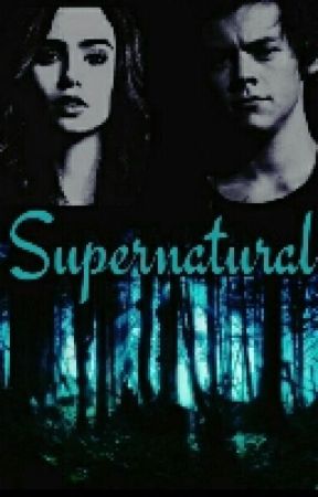 Supernatural || Harry Styles (مترجمة) by yasmienturki24