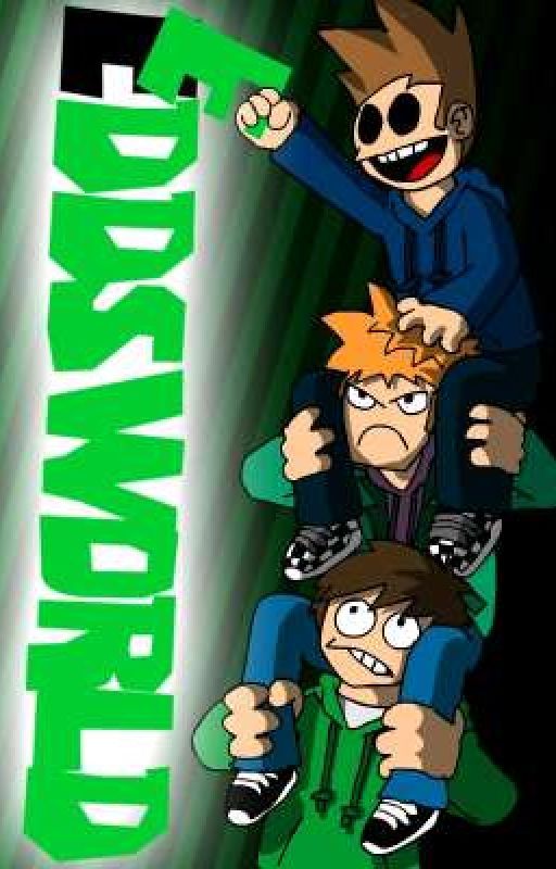 Eddsworld And Ellsworld Headcanons by WolfGirlLover20