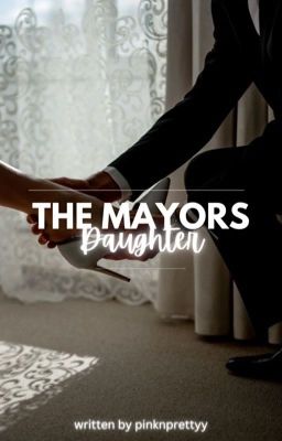 The Mayors Daughter cover