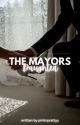 The Mayors Daughter by pinknprettyy