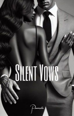 Our Silent Vows cover