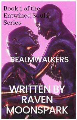 REALMWALKERS cover