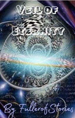 Veil of Eternity cover