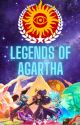 Legends of Agartha [On Hold] by Anonymous24uare