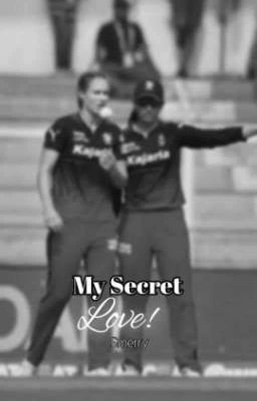 My Secret Love!  by _Iam_a_Writer_