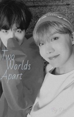 Two worlds apart (sope) Book 2 cover