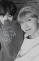 Two worlds apart (sope) Book 2 by Div7bts_lover