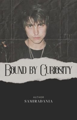 Bound by Curiosity [c.b] cover