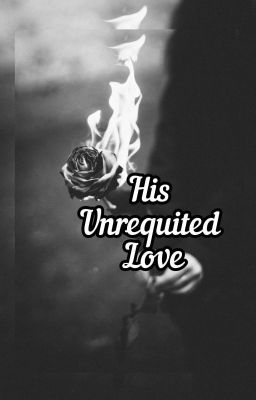 His Unrequited Love  cover