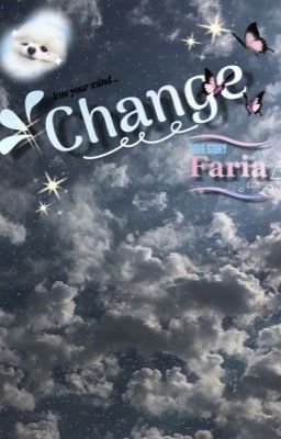 Change | [Faria]  cover