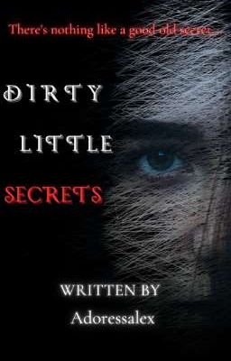 dirty little secrets cover