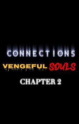 Connections: Vengeful Souls cover