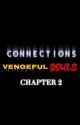 Connections: Vengeful Souls by rinkanaax