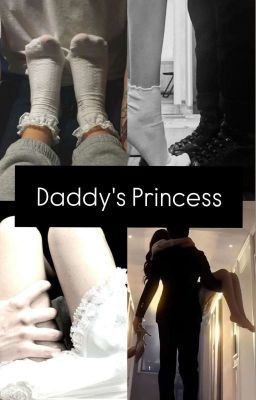 DADDY"S PRINCESS cover