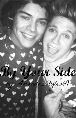 By Your Side (Narry boyxboy) *COMPLETED* cover