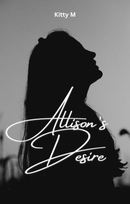 Allison's Desire cover