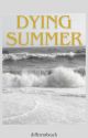 Dying Summer | JJ Maybank by differentbeach