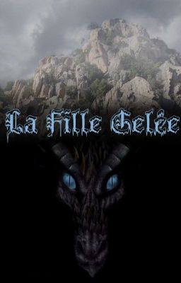 La Fille Gelée cover