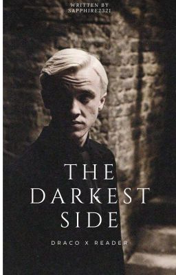 the darkest side cover