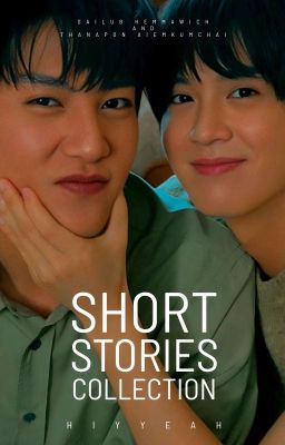 Short Stories Collection [SAILUBPON] cover