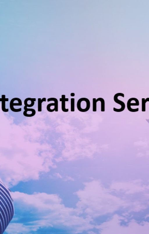 API Integration Services by yugababu