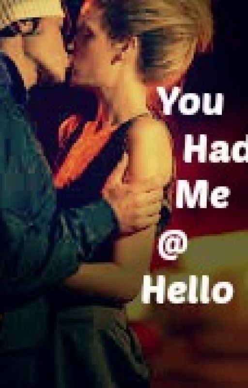 You Had Me @ Hello (Kickin' It Fanfiction) by Living_My_Way