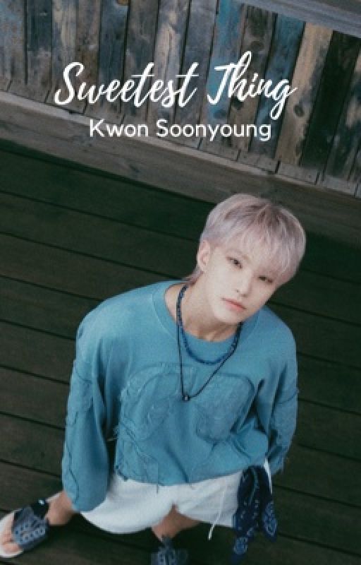 Sweetest Thing | Kwon Soonyoung by womwoo