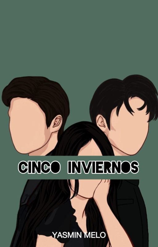 Esc. Fict.: CINCO INVIERNOS by yassmineta_