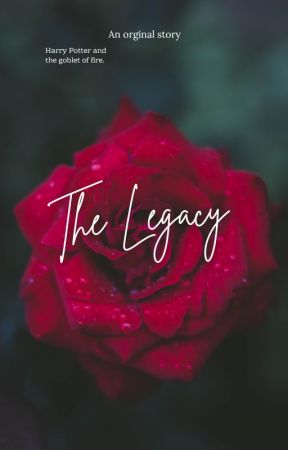 The Legacy by Brage69fab