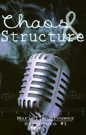 Chaos en Structure (NL) by dunTax