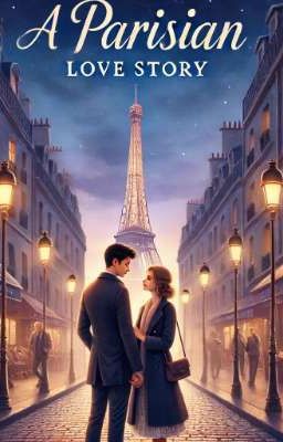 A Parisian Love Story cover