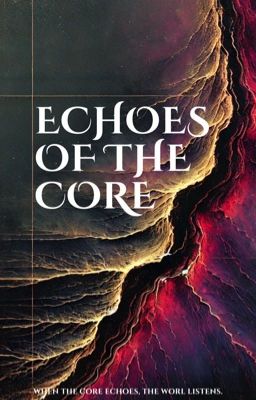 Echoes of the Core cover