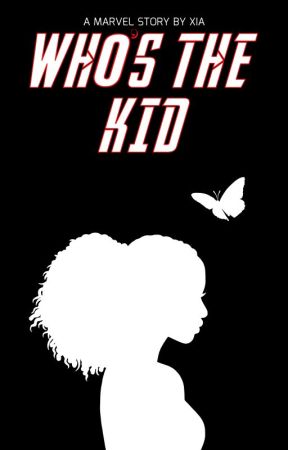 Who's the Kid? | A Marvel Story by XiXiTheDemigodQueen