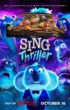 THE BAD GUYS IN: SING 4 THRILLER by BiancaSantana880