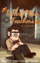 To Feel Your Feathers by may0nade