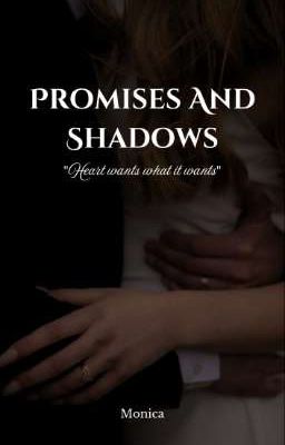 Promises and Shadows cover