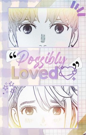 Possibly loved | JijiAira.  by Thxzein