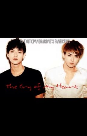 The Cry of My Heart (Taoris) by ExoticPandragons