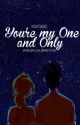 You're My One And Only - Percabeth by nigntshades