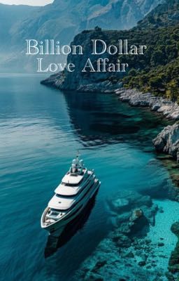 Billion Dollar Love Affair.  cover