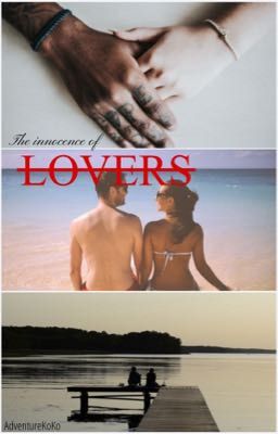 The innocence of lovers cover