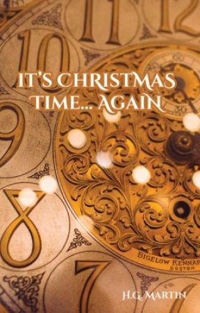 It's Christmas Time Again: A Time-Traveling TMS Holiday Extravaganza  by Pengiwen