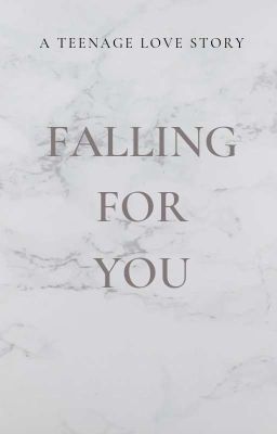 Falling For You cover