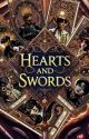 Hearts and Swords  by Rkivesblue