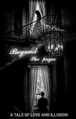 beyond the pages  cover