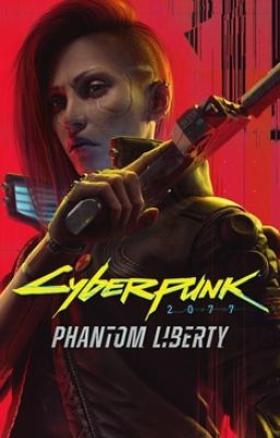 After Phantom Liberty cover